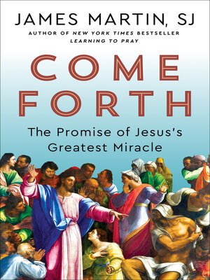 cover image of Come Forth